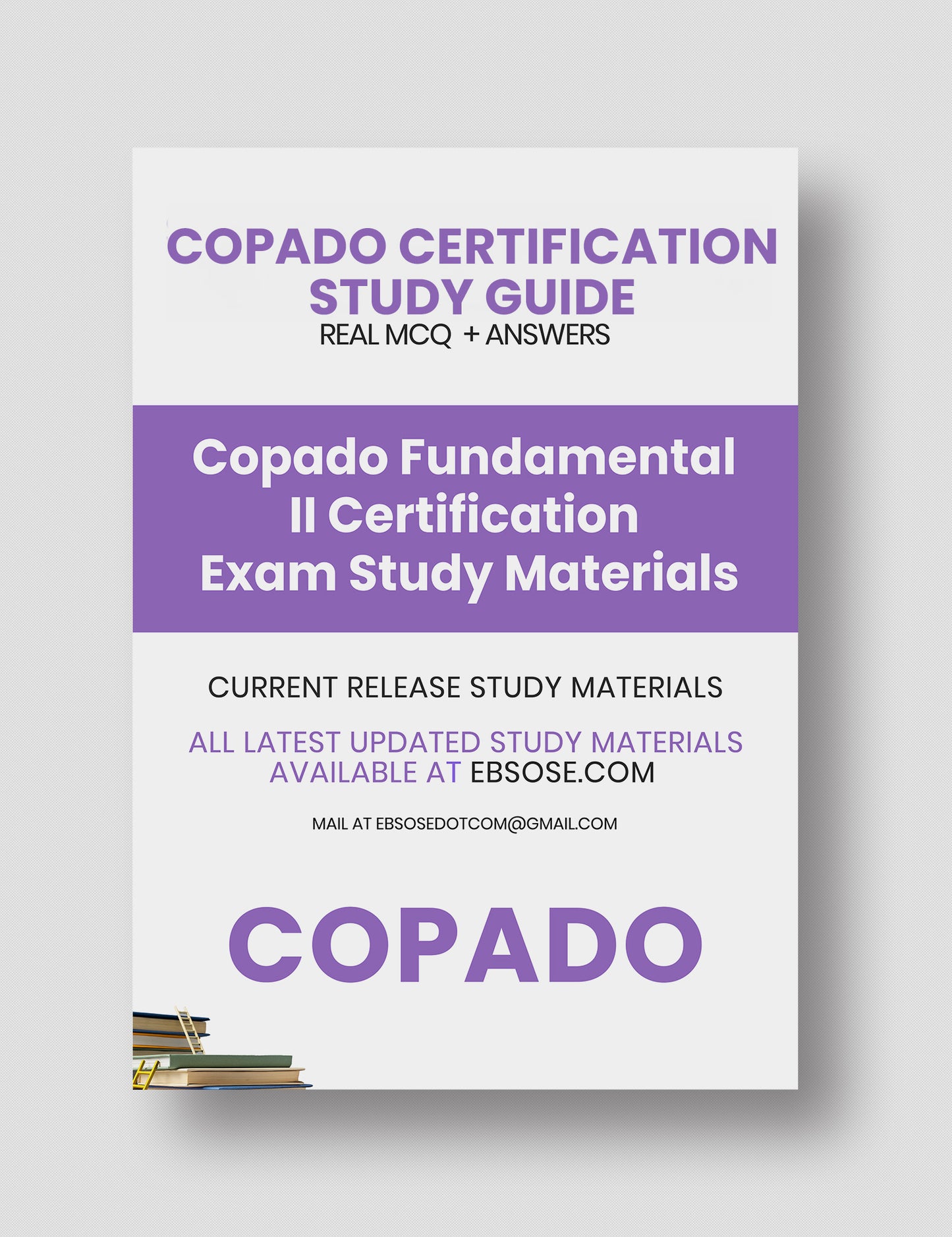 Copado Fundamentals II Certification Exam Study Guide