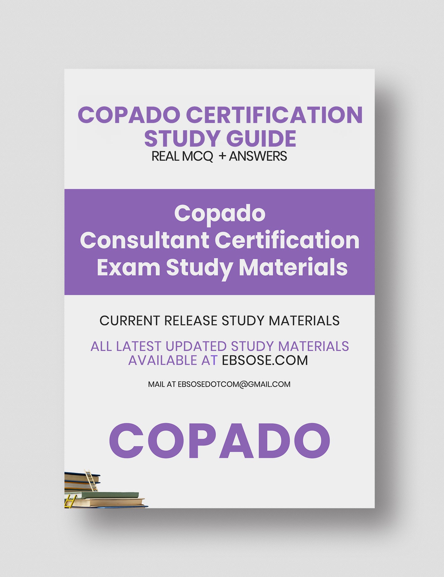 Copado Consultant Certification Exam Study Guide