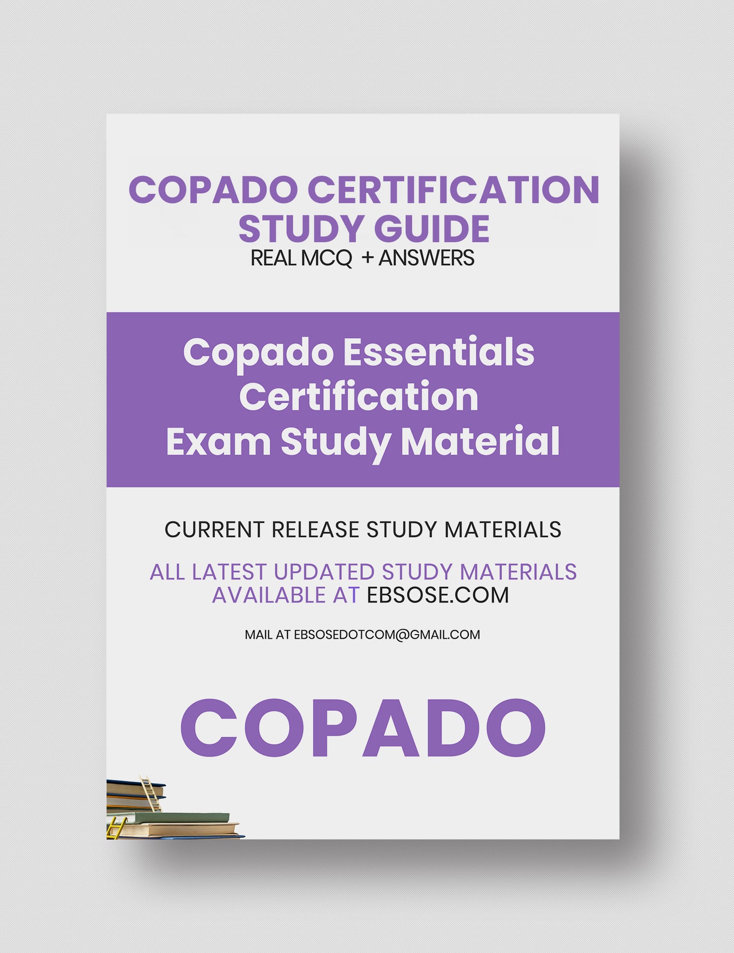 Copado Essentials Certification Exam Study Guide