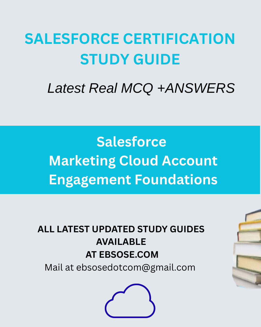 Salesforce Certified Marketing Cloud Account Engagement Foundations – Latest Winter 26 Release Study Guide