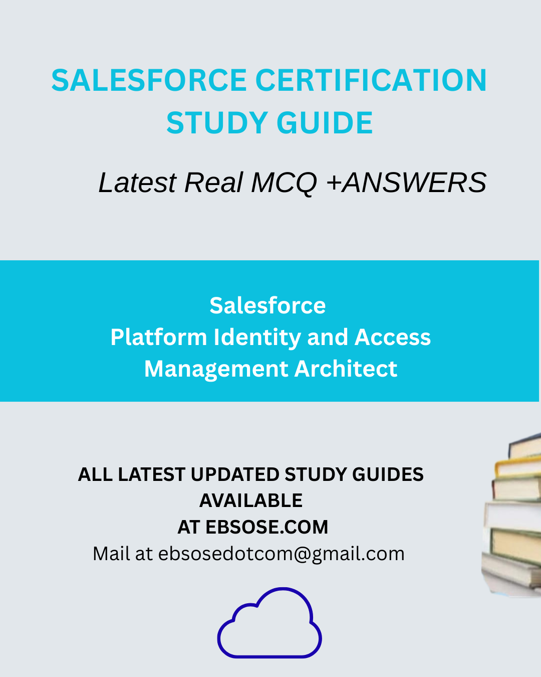 Salesforce Certified Platform Identity and Access Management Architect –Latest Winter 26 Release Study Guide
