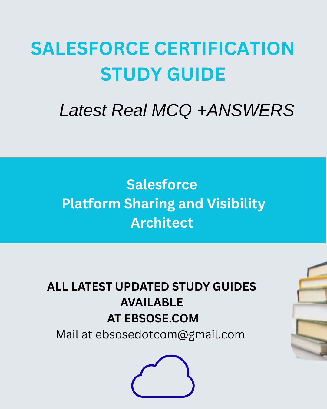 Salesforce Certified Platform Sharing and Visibility Architect - Latest Winter 26 Release Study Guide